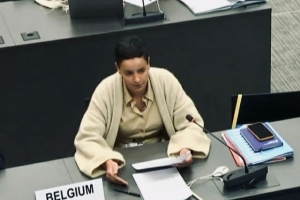 Minister Kitir wants more attention for the crisis in Yemen