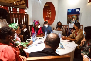 Les ministres Wilmès et Kitir maintiennent la lutte contre la violence sexiste au cœur de leurs préoccupations